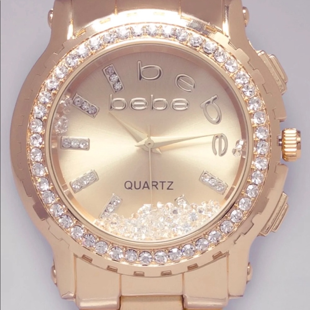Bebe watch